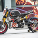 Illustration for article titled This Roland Sands-Designed Victory Pits America Against Pikes Peak
